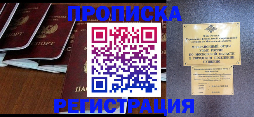 прописка иностранных граждан в Фрязино